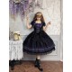 Alice Girl Yesterday Morning Fog One Piece(4th Pre-Order/3 Colours/Full Payment Without Shipping)